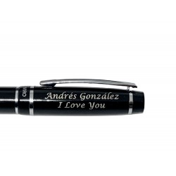 Roller Antonio Miro Personalizado con texto