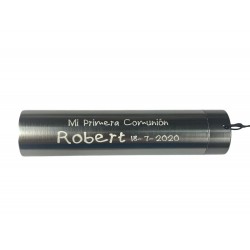 pack Linternas 9 led personalizada