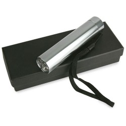 Linterna 9 led personalizada