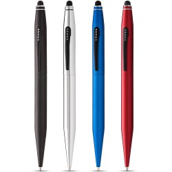 Bolígrafo Cross con puntero y Personalizado