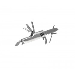 Navaja multiusos grabada con nombre